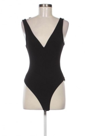 Damenbluse-Body Edited, Größe M, Farbe Schwarz, Preis 3,99 €