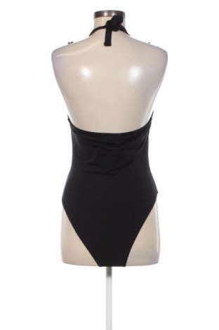 Damenbluse-Body Edited, Größe M, Farbe Schwarz, Preis € 5,99