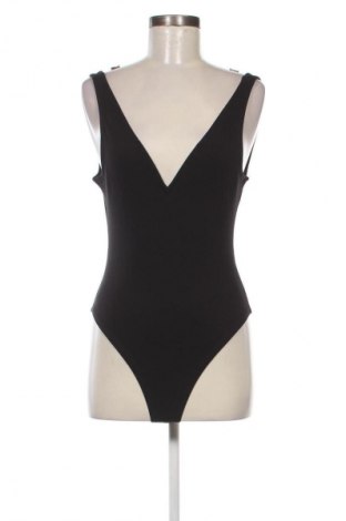 Damenbluse-Body Edited, Größe M, Farbe Schwarz, Preis 4,99 €