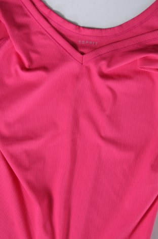 Damenbluse-Body Esprit, Größe M, Farbe Rosa, Preis € 5,49