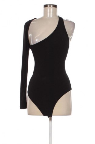 Damenbluse-Body Mango, Größe S, Farbe Schwarz, Preis 5,99 €