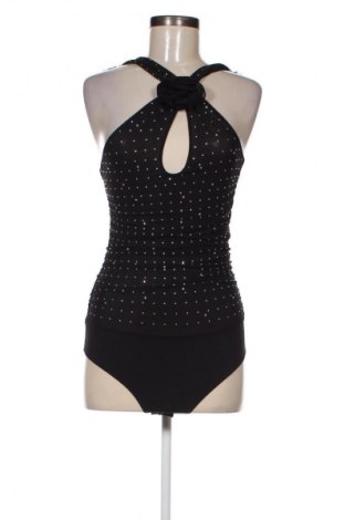 Damenbluse-Body Mango, Größe M, Farbe Schwarz, Preis € 9,28