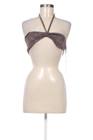 Bluză-body de damă. NA-KD, Mărime S, Culoare Multicolor, Preț 24,99 Lei