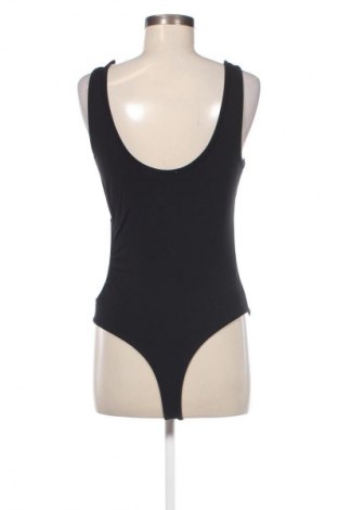 Bluză-body de damă. NA-KD, Mărime M, Culoare Negru, Preț 38,99 Lei