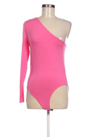 Damenbluse-Body NU-IN, Größe S, Farbe Rosa, Preis € 5,99