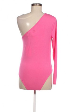 Damenbluse-Body NU-IN, Größe S, Farbe Rosa, Preis 5,99 €