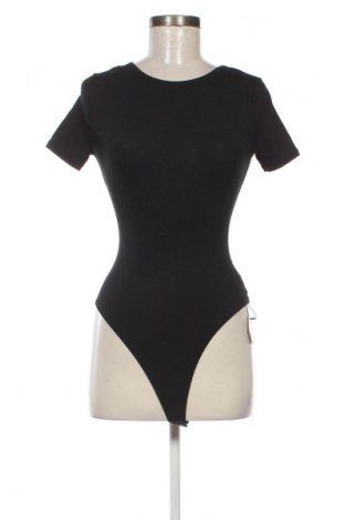 Bluză-body de damă. OW Collection, Mărime S, Culoare Negru, Preț 106,99 Lei