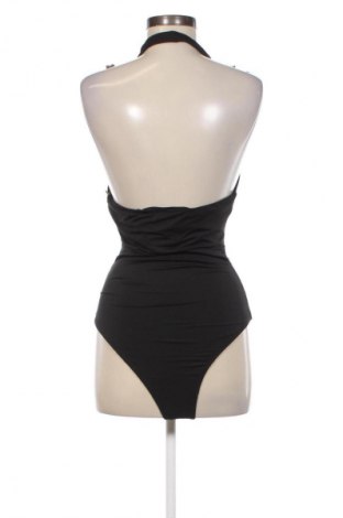 Bluză-body de damă. Parallel Lines, Mărime M, Culoare Negru, Preț 42,99 Lei