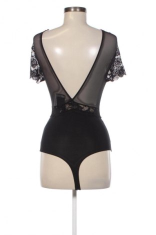 Damenbluse-Body Pieces, Größe S, Farbe Schwarz, Preis € 9,99