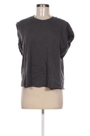 Γυναικεία μπλούζα 10 Days, Μέγεθος L, Χρώμα Γκρί, Τιμή 13,79 €