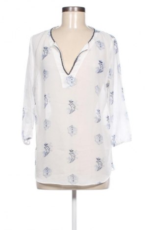 Γυναικεία μπλούζα 17 & Co., Μέγεθος L, Χρώμα Λευκό, Τιμή 5,79 €