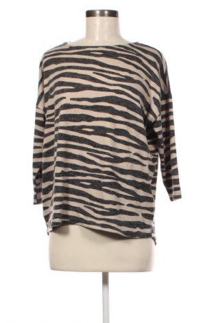 Дамска блуза 17 & Co., Размер M, Цвят Многоцветен, Цена 8,55 лв.