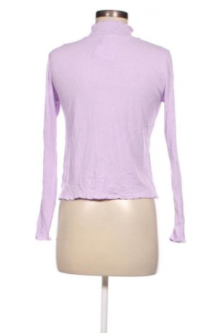 Damen Shirt 17 & Co., Größe M, Farbe Lila, Preis € 3,99