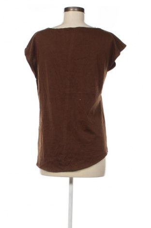 Damen Shirt 17 & Co., Größe L, Farbe Braun, Preis 4,99 €