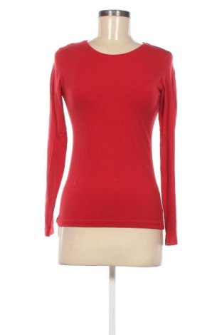 Damen Shirt 4F, Größe S, Farbe Rot, Preis € 6,99