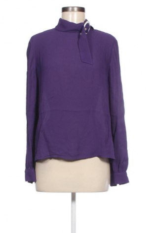 Damen Shirt 8 by YOOX, Größe M, Farbe Lila, Preis 15,32 €