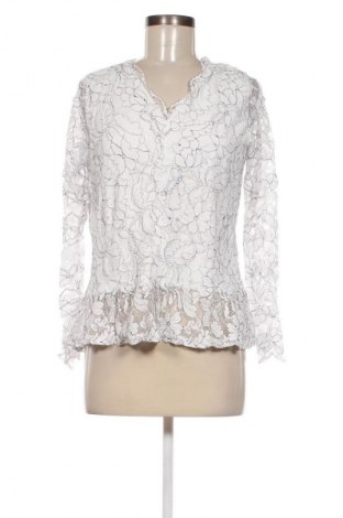 Damen Shirt ALESSA W., Größe XL, Farbe Weiß, Preis 7,27 €