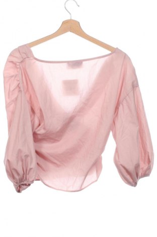 Damen Shirt ASOS, Größe S, Farbe Rosa, Preis 6,49 €