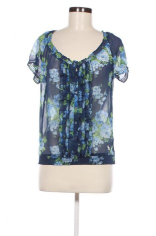 Дамска блуза Abercrombie & Fitch, Размер M, Цвят Многоцветен, Цена 76,91 лв.