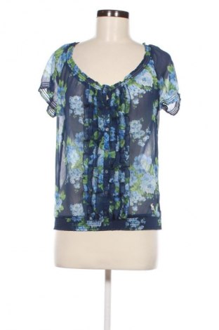 Damen Shirt Abercrombie & Fitch, Größe M, Farbe Mehrfarbig, Preis € 15,99