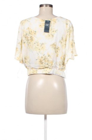 Damen Shirt Abercrombie & Fitch, Größe L, Farbe Mehrfarbig, Preis € 8,79