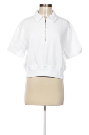 Damen Shirt Abercrombie & Fitch, Größe M, Farbe Weiß, Preis € 55,67