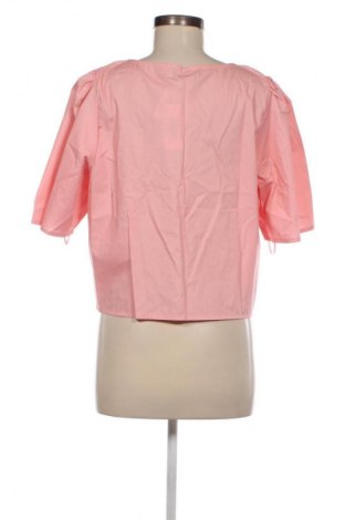 Damen Shirt Abercrombie Kids, Größe L, Farbe Rosa, Preis € 4,99