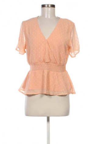 Damen Shirt About You, Größe M, Farbe Orange, Preis € 8,30