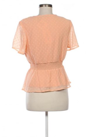 Damen Shirt About You, Größe M, Farbe Orange, Preis 6,99 €