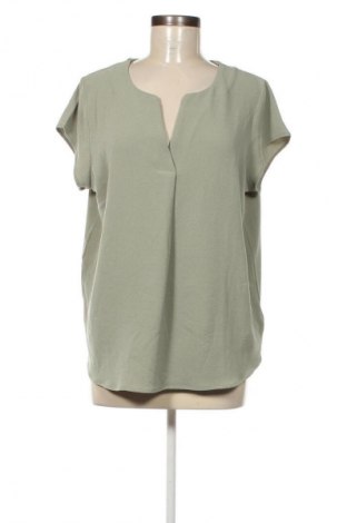 Γυναικεία μπλούζα About You, Μέγεθος XL, Χρώμα Πράσινο, Τιμή 9,48 €