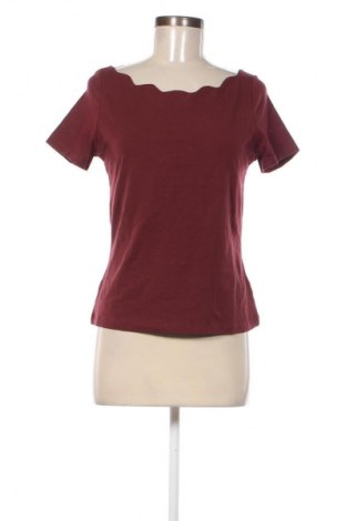 Damen Shirt About You, Größe M, Farbe Rot, Preis € 7,49