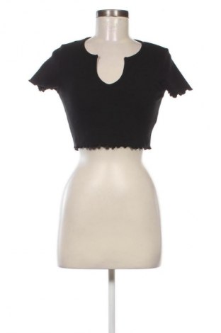 Bluză de femei About You, Mărime M, Culoare Negru, Preț 40,99 Lei