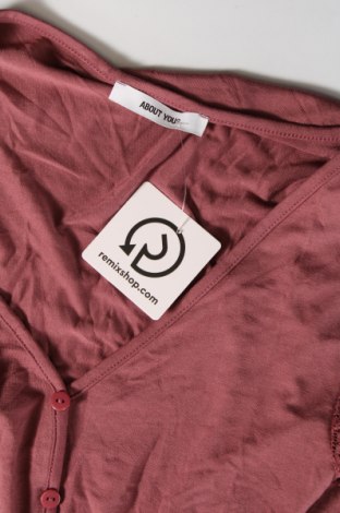 Damen Shirt About You, Größe S, Farbe Rosa, Preis € 6,99