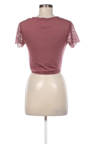 Damen Shirt About You, Größe S, Farbe Rosa, Preis 6,99 €