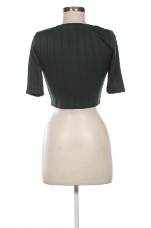 Bluză de femei About You, Mărime M, Culoare Verde, Preț 39,99 Lei