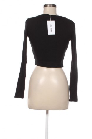 Bluză de femei About You, Mărime S, Culoare Negru, Preț 60,99 Lei