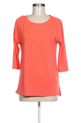 Damen Shirt Active, Größe S, Farbe Orange, Preis 5,99 €