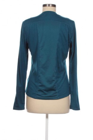 Damen Shirt Active, Größe M, Farbe Grün, Preis 5,79 €