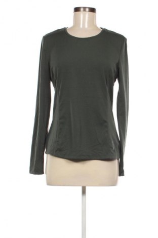 Damen Shirt Active, Größe M, Farbe Grün, Preis 16,01 €