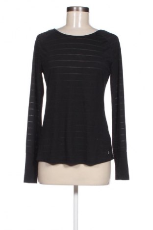 Bluză de femei Active By Tchibo, Mărime S, Culoare Negru, Preț 26,99 Lei