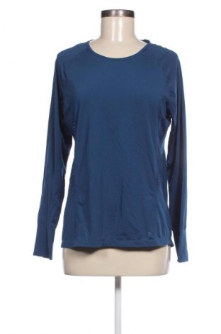 Damen Shirt Active By Tchibo, Größe M, Farbe Blau, Preis € 5,99