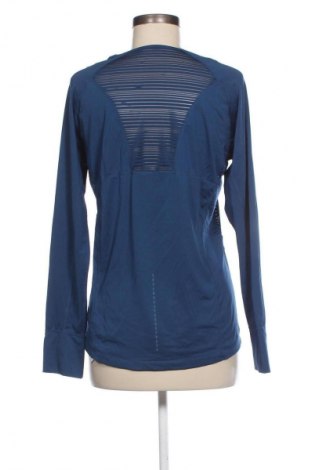 Damen Shirt Active By Tchibo, Größe M, Farbe Blau, Preis € 5,99