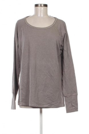 Damen Shirt Active By Tchibo, Größe L, Farbe Grau, Preis € 4,99