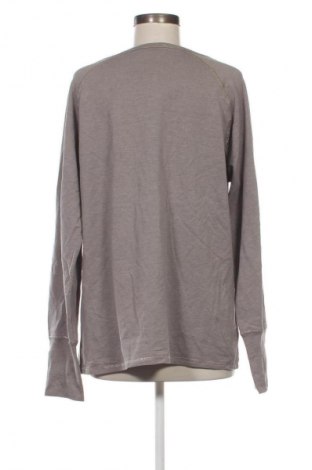 Damen Shirt Active By Tchibo, Größe L, Farbe Grau, Preis € 4,99