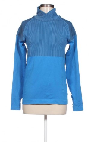 Damen Shirt Active Touch, Größe L, Farbe Blau, Preis 17,40 €