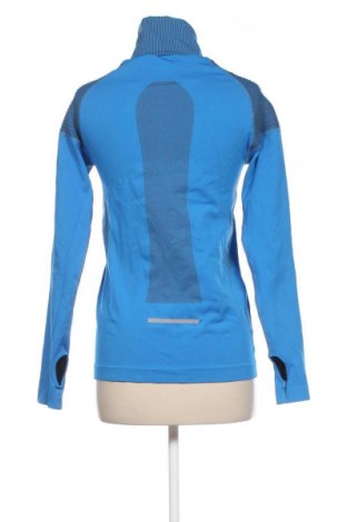 Damen Shirt Active Touch, Größe L, Farbe Blau, Preis 17,40 €