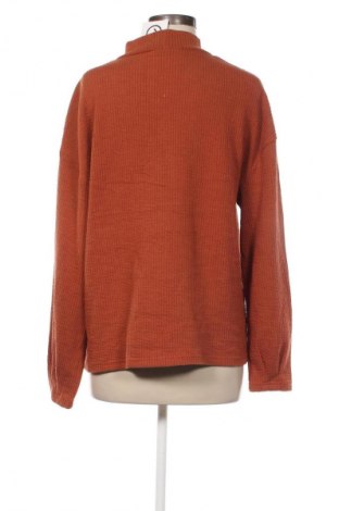 Damen Shirt Adagio, Größe L, Farbe Orange, Preis € 4,99