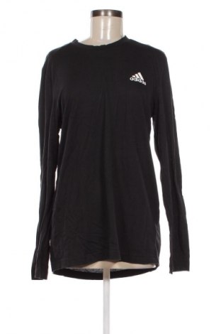 Bluză de femei Adidas, Mărime M, Culoare Negru, Preț 113,98 Lei