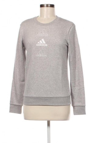 Bluză de femei Adidas, Mărime XS, Culoare Gri, Preț 139,31 Lei