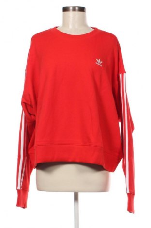 Damen Shirt Adidas, Größe 3XL, Farbe Rot, Preis € 39,69